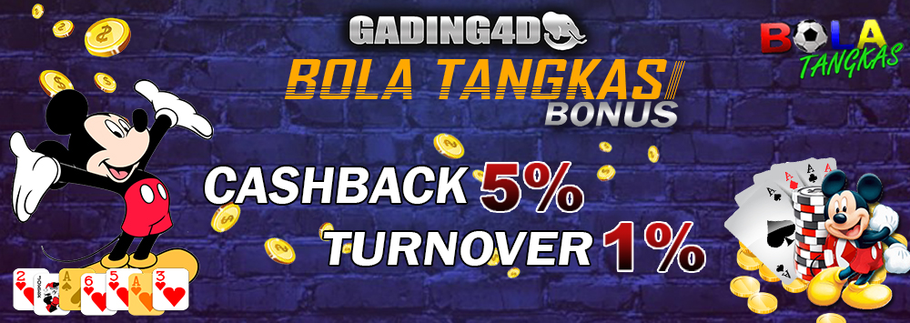 Gading4d Bola Tangkas